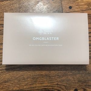 Ashley black omgblaster